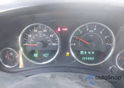 2013 Jeep Wrangler Unlimited Sport из США, поврежденный, VIN 1C4BJWDG1DL513942